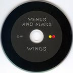 Paul McCartney – Venus and Mars (CD)