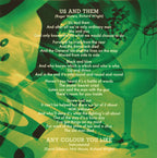 Pink Floyd – The Dark Side of the Moon: 50th Anniversary (CD)