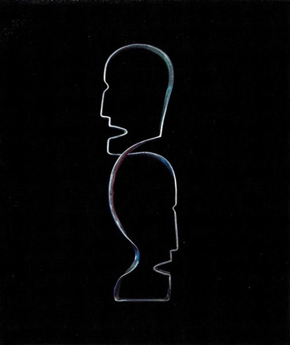 Pink Floyd – The Endless River (2-CD + DVD)