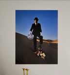 Pink Floyd – Wish You Were Here (LP Vinyl)