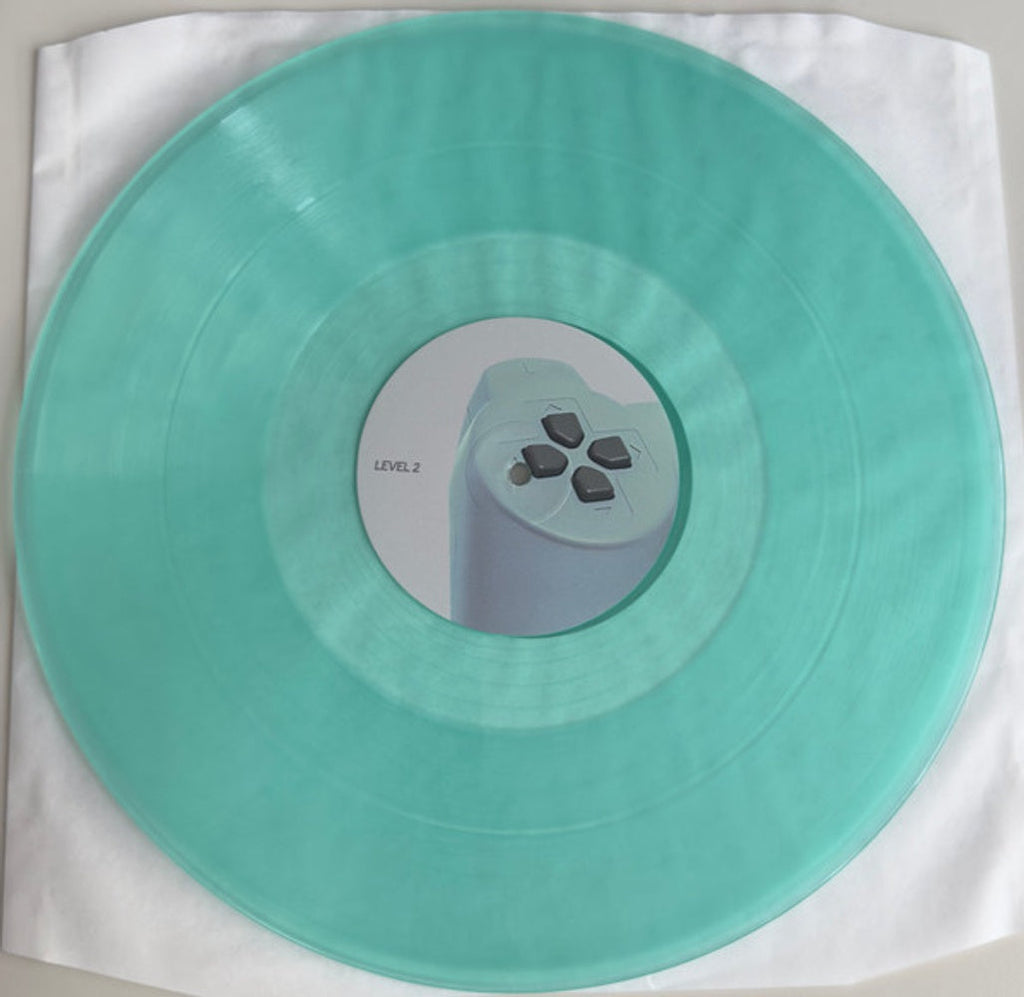 Pizza Hotline – Level Select (2-LP Vinyl)