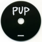 Pup – Pup (CD)