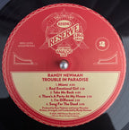 Randy Newman – Trouble In Paradise (LP Vinyl)