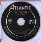 Ray Charles – What'd I Say (CD)