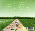 Rayland Baxter – Wide Awake (CD)