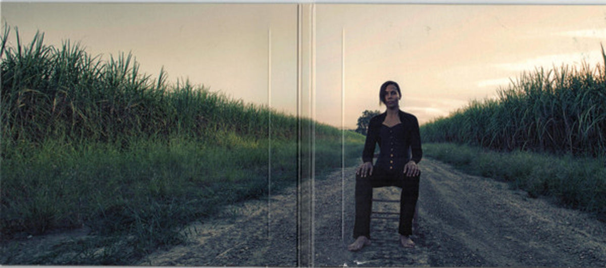 Rhiannon Giddens – Freedom Highway (CD)