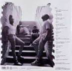 Robert Glasper Experiment – Black Radio (2-LP Vinyl)