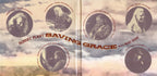 Robert Plant – Saving Grace (CD)