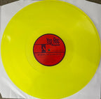 Robyn Hitchcock – Robyn (LP Neon Green Vinyl)