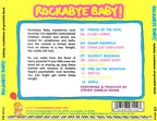 Rockabye Baby! – Lullaby Renditions of Grateful Dead (CD)
