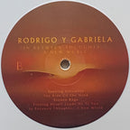 Rodrigo Y Gabriela – In Between Thoughts…A New World (LP Vinyl)
