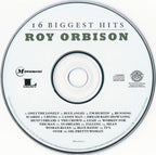 Roy Orbison – 16 Biggest Hits (CD)