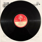 Sam & Dave – Hold On I'm Comin' (LP Vinyl)