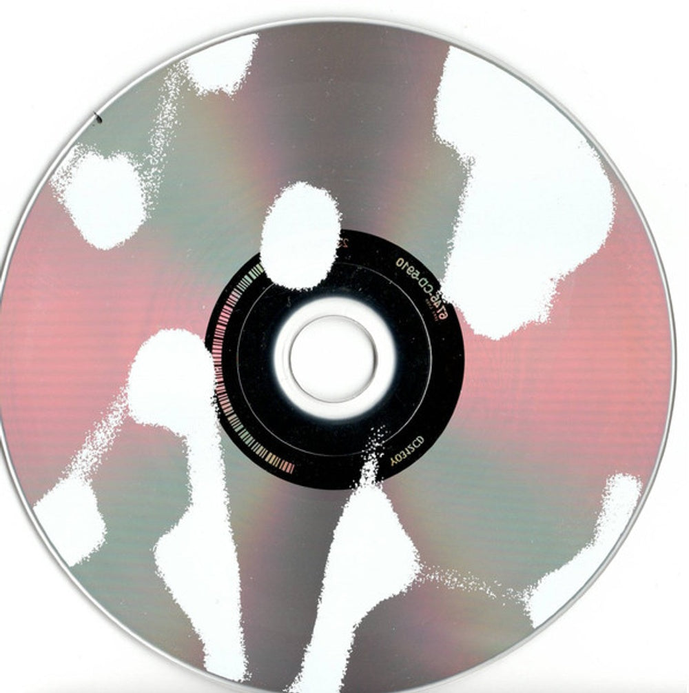 Sampha – Lahai (CD)