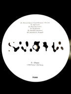 Sampha – Lahai (LP Vinyl)