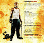 Samuel L. Jackson – Black Snake Moan (CD)