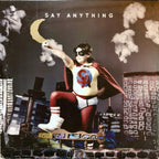 Say Anything – Say Anything (2-LP Vinyl)