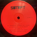 SBTRKT – Wonder Where We Land (LP Vinyl)