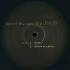 Scott Walker – The Drift (2-LP Vinyl)