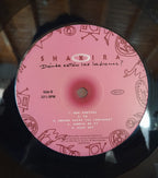 Shakira – Donde Estan Los Ladrones (LP Vinyl)