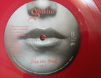 Shakira – Fijacion Oral Vol. 1 (LP Vinyl)