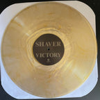 Shaver – Victory (LP Vinyl)