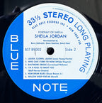 Sheila Jordan – Portrait Of Sheila (LP Vinyl)