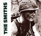 The Smiths – Meat Is Murder (CD)