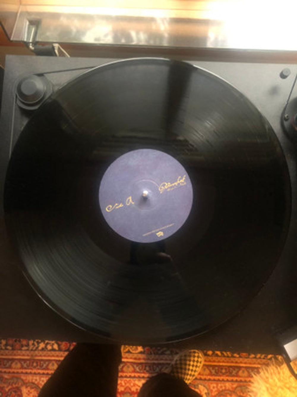 Snail Mail – Ricochet (LP Vinyl)