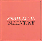 Snail Mail – Valentine (LP Vinyl)