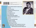 Solomon Burke – The Very Best Of Solomon Burke (CD)