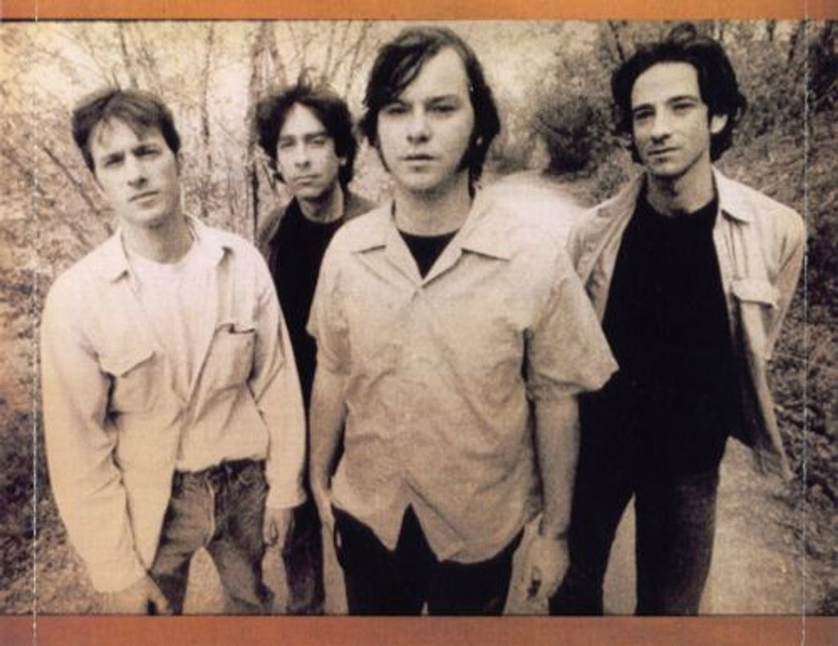 Son Volt – Retrospective: 1995-2000 (CD)