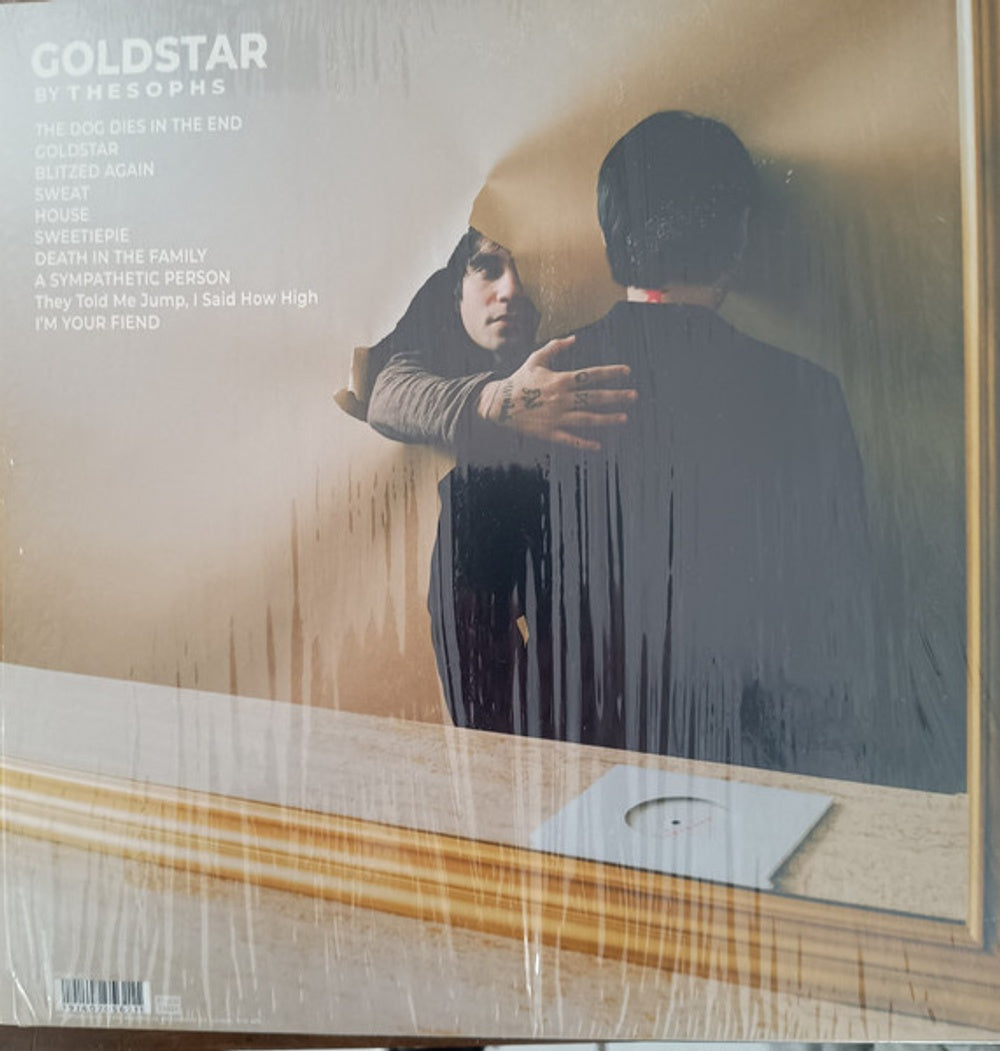 Sophs – Goldstar (LP Vinyl)