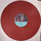 Spirit of the Beehive
 – Entertainment, Death (Limited Edition Maroon LP Vinyl)