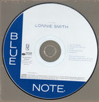 Lonnie Smith – Think! (CD)