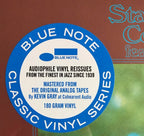 Stanley Turrentine – Common Touch (LP Vinyl)