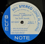 Stanley Turrentine With The 3 Sounds – Blue Hour (LP Vinyl)