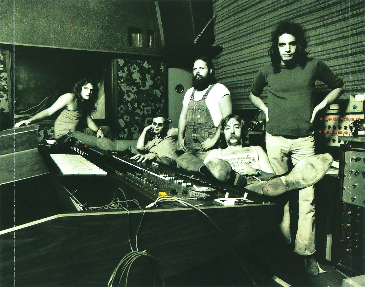 Steely Dan – Countdown To Ecstasy: Remastered (CD)
