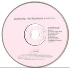 Stefon Harris – Evolution (CD)