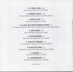 Steve Kuhn – Live at Birdland (CD)