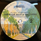 Steve Martin – The Steve Martin Brothers (LP Vinyl)