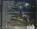Stranger Things - Season 2 Soundtrack (CD)
