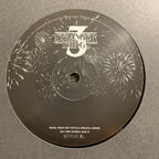 Stranger Things - Season 3 Soundtrack (3-LP Vinyl)