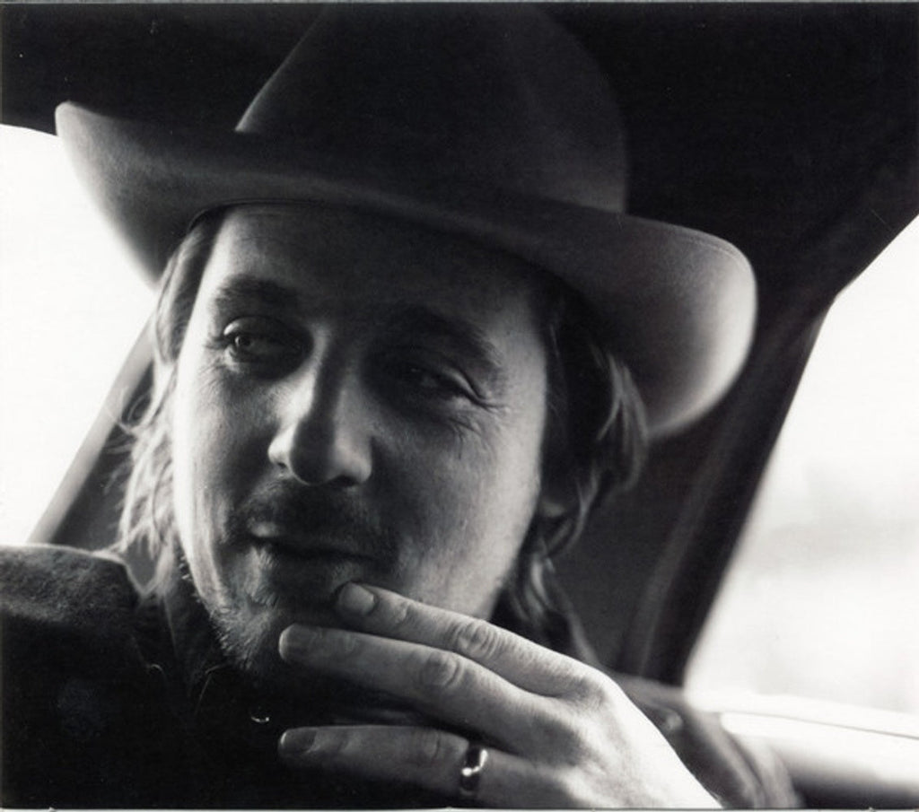 Sturgill Simpson – High Top Mountain (CD)