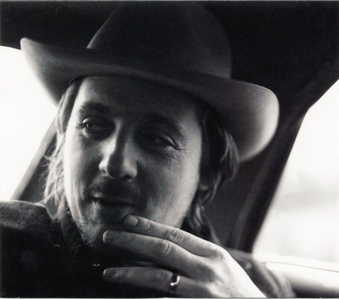 Sturgill Simpson – High Top Mountain (CD)