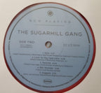 The Sugarhill Gang – Now Playing (LP Vinyl)