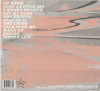 Summer Cannibals – Full of It (CD)