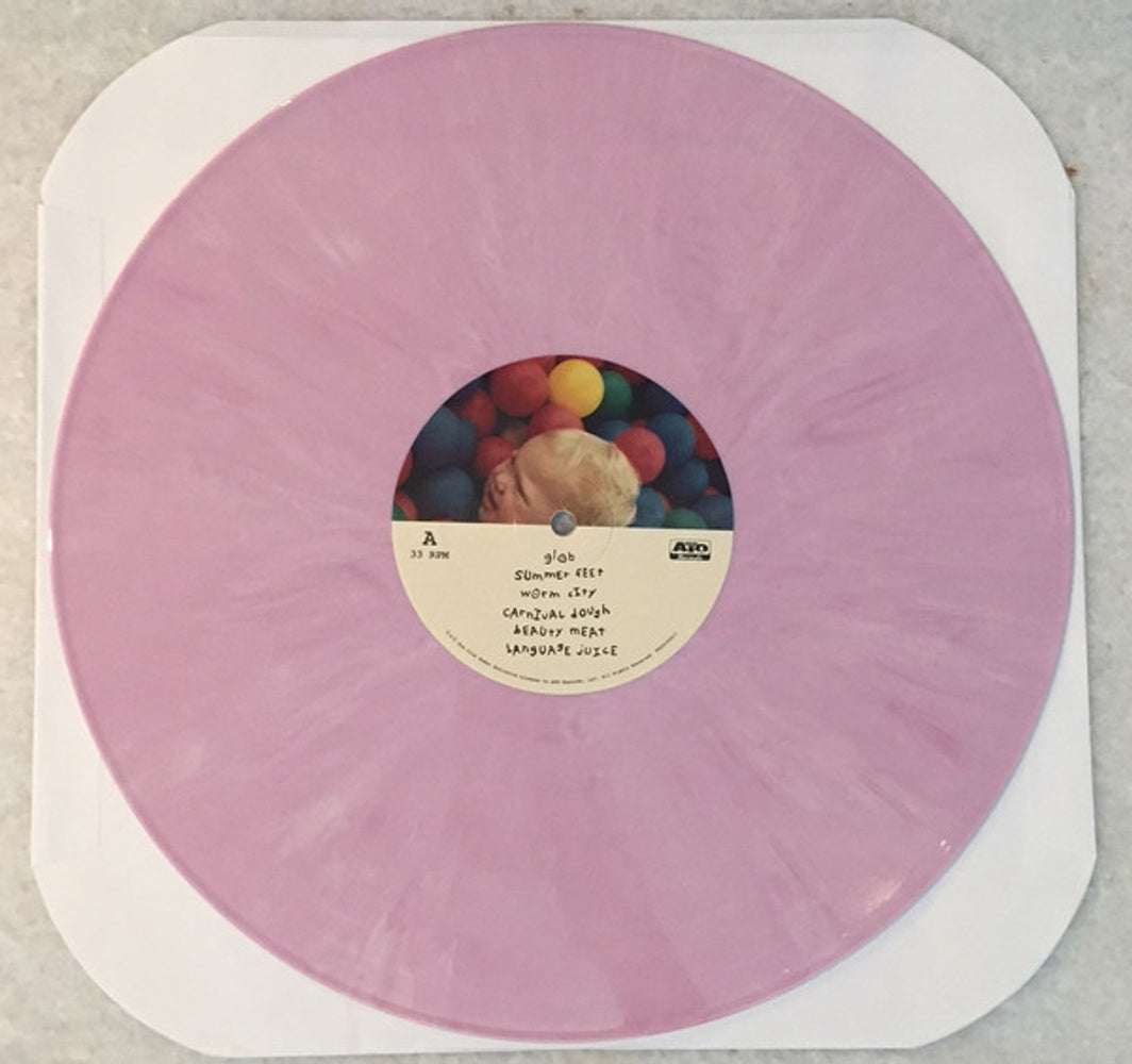 Sun Club – The Dongo Durango (LP Vinyl)