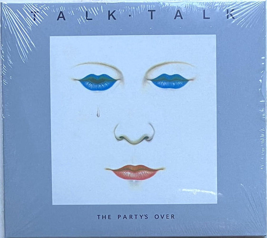 Talk Talk – Party's Over (CD)