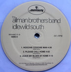 The Allman Brothers Band – Idlewild South (LP Vinyl)